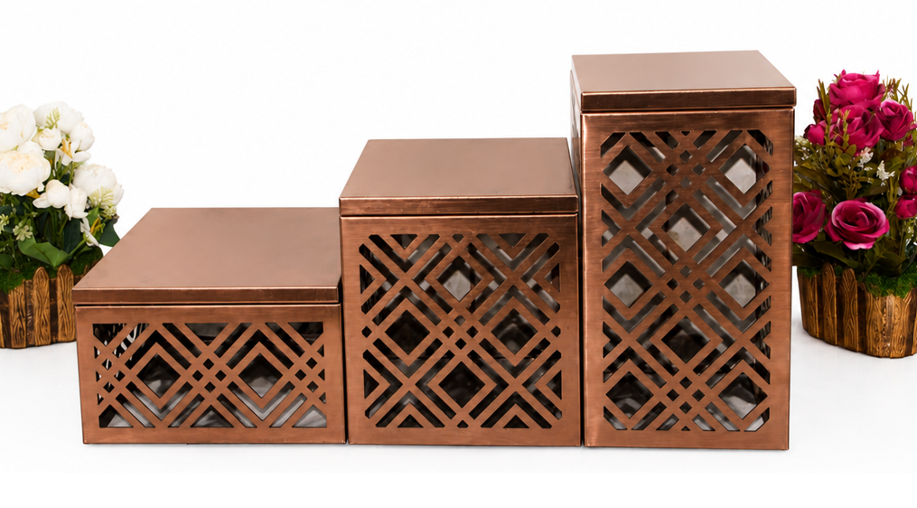 Buffetware Rental Services Images